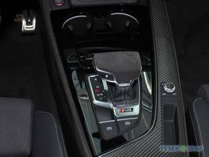 Thumbnail von AUDI RS5 SPORTBACK