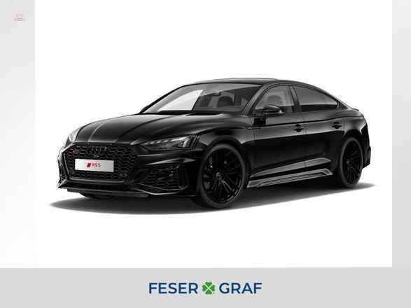 AUDI RS5 SPORTBACK