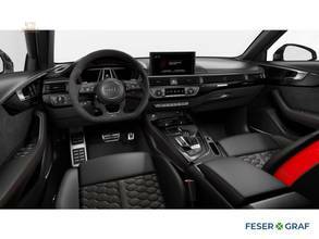 Thumbnail von AUDI RS4 AVANT