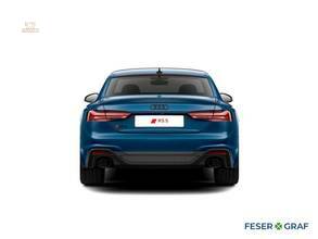 Thumbnail von AUDI RS5 COUPÉ