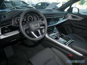 Thumbnail von AUDI Q7