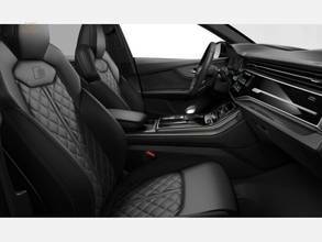 Thumbnail von AUDI Q8