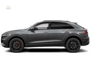 Thumbnail von AUDI Q8