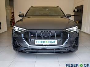 Thumbnail von AUDI E-TRON