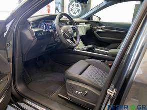 Thumbnail von AUDI E-TRON