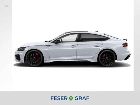 AUDI RS5 SPORTBACK