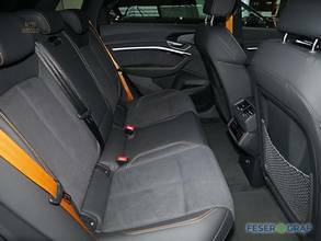 Thumbnail von AUDI E-TRON