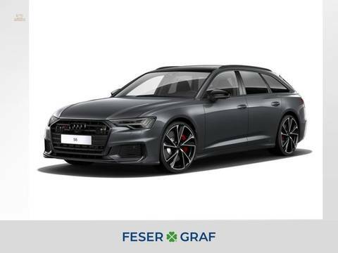 AUDI S6 AVANT