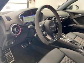 Thumbnail von AUDI TT RS ROADSTER