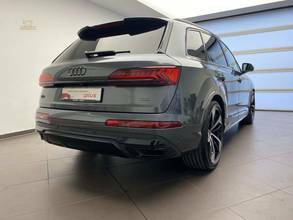 Thumbnail von AUDI Q7