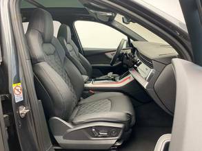 Thumbnail von AUDI Q7