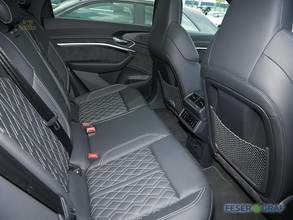 Thumbnail von AUDI E-TRON GT