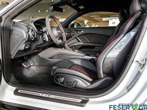 Thumbnail von AUDI TT COUPÉ