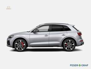 Thumbnail von AUDI SQ5
