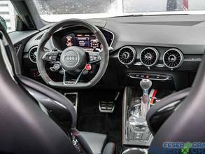 Thumbnail von AUDI TT COUPÉ