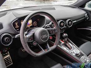 Thumbnail von AUDI TT COUPÉ