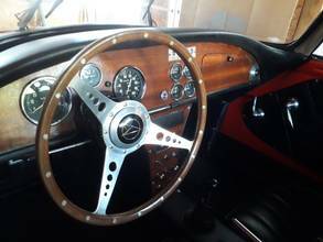 Thumbnail von Mara René Bonnet Djet MB 8