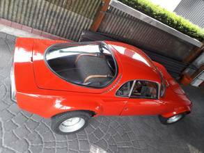 Thumbnail von Mara René Bonnet Djet MB 8