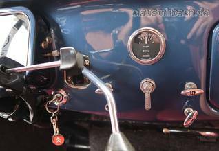 Thumbnail von Le Plus Beau - nádherná karoserie Citroën z roku 1939