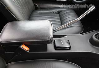 Thumbnail von Jaguar E-Type 12 Zylinder mit Hardtop