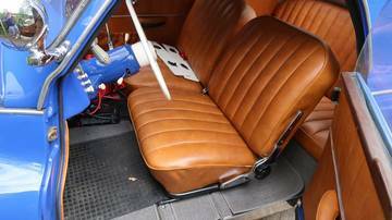 Thumbnail von DKW speciální třída 3=6 Coupé