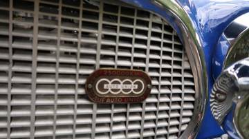 Thumbnail von DKW speciální třída 3=6 Coupé