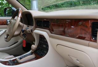 Thumbnail von Jaguar X 300 Sovereign