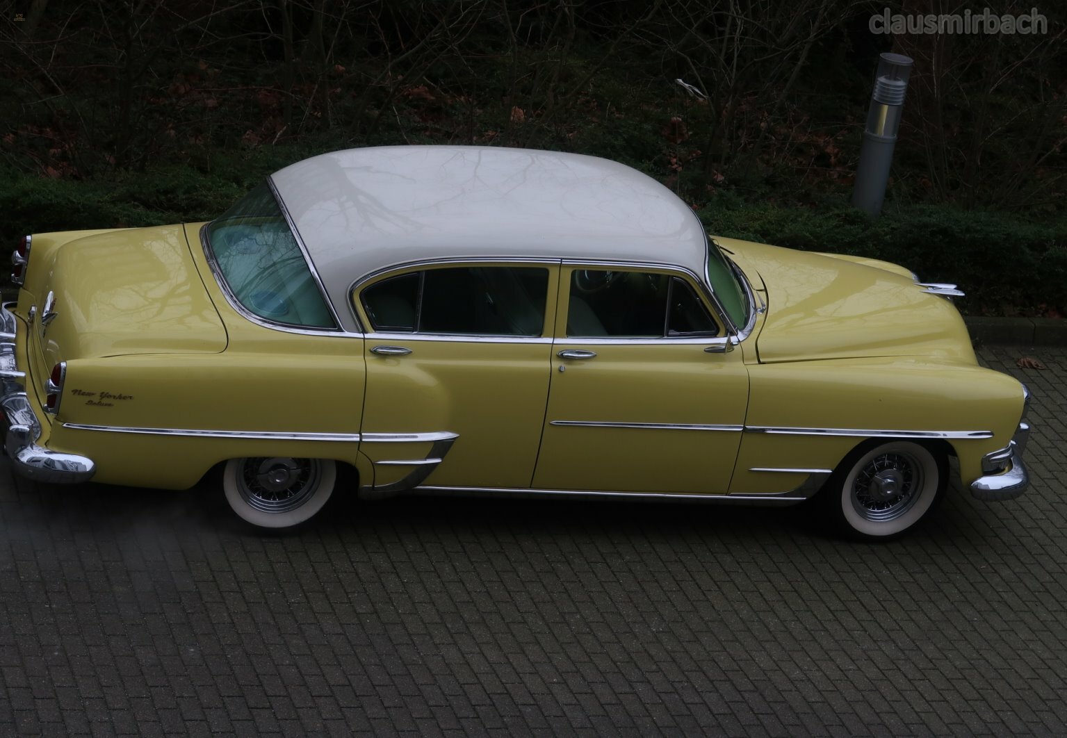 Chrysler New Yorker (1954)