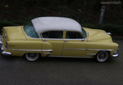 Chrysler New Yorker (1954)