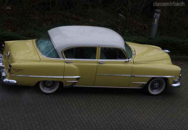 Chrysler New Yorker (1954)