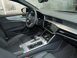 Thumbnail von AUDI S6 AVANT