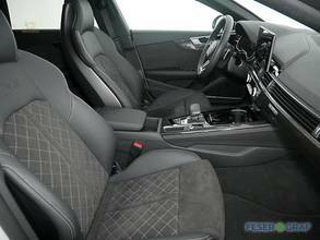 Thumbnail von AUDI RS5 SPORTBACK