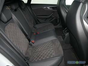 Thumbnail von AUDI RS5 SPORTBACK