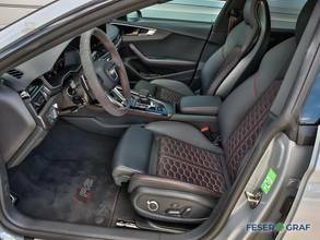 Thumbnail von AUDI RS5 SPORTBACK