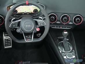 Thumbnail von AUDI TT RS ROADSTER