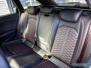 Thumbnail von AUDI RS4 AVANT