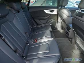 Thumbnail von AUDI Q8