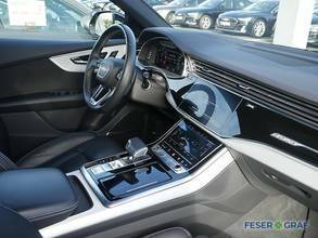 Thumbnail von AUDI Q8