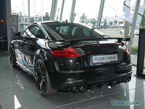 Thumbnail von AUDI TT COUPÉ