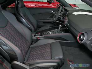 Thumbnail von AUDI TT COUPÉ