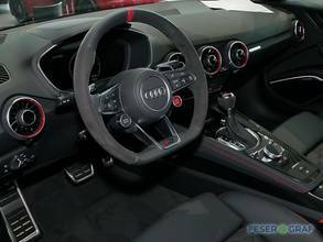 Thumbnail von AUDI TT COUPÉ