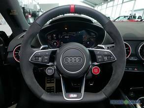 Thumbnail von AUDI TT COUPÉ