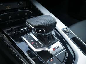 Thumbnail von AUDI RS4 AVANT