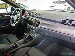 Thumbnail von AUDI RS Q3