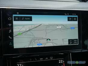 Thumbnail von AUDI E-TRON