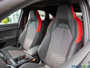 Thumbnail von AUDI RS Q3 SPORTBACK