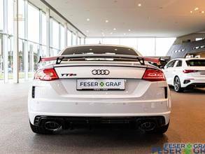 Thumbnail von AUDI TT COUPÉ