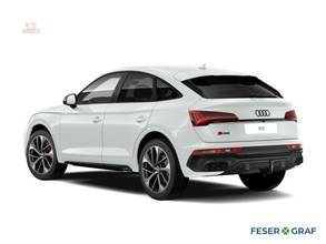 Thumbnail von AUDI SQ5