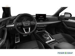 Thumbnail von AUDI SQ5