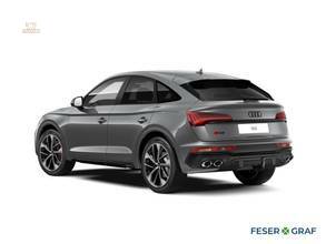 Thumbnail von AUDI SQ5
